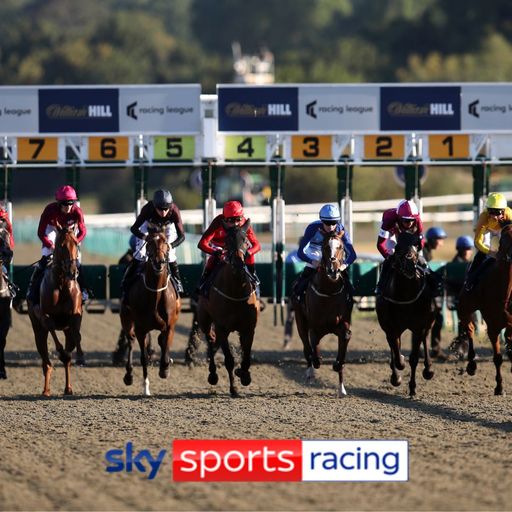 Royal Windsor Racecourse: Jumping to return to Berkshire track for first time since 2005