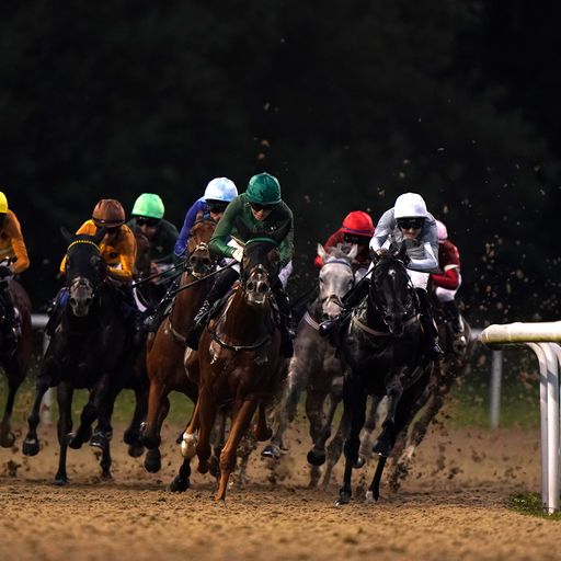 Irish St Leger: Eldar Eldarov sees off returning Kyprios at the Curragh for David Egan and Roger Varian