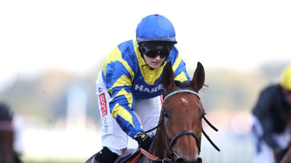 Qatar Prix du Cadran: Trueshan team aiming for ParisLongchamp repeat after Doncaster Cup win