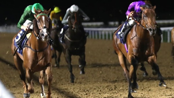 Racing League: Ireland and Kevin Blake snatch title on dramatic final night at Southwell