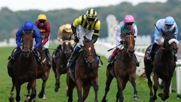 St Leger Festival tips: John Hunt's Doncaster treble on opening day of Classic meeting St Leger Festival tips: John Hunt's Doncaster treble on opening day of Classic meeting