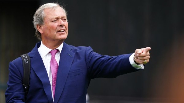 St Leger Festival tips: John Hunt's Doncaster treble on opening day of Classic meeting St Leger Festival tips: John Hunt's Doncaster treble on opening day of Classic meeting