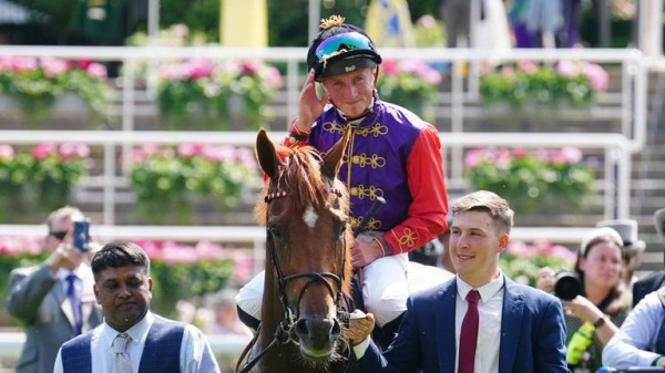 St Leger: The ultimate runner guide and big race verdict for Saturday's Doncaster Classic!