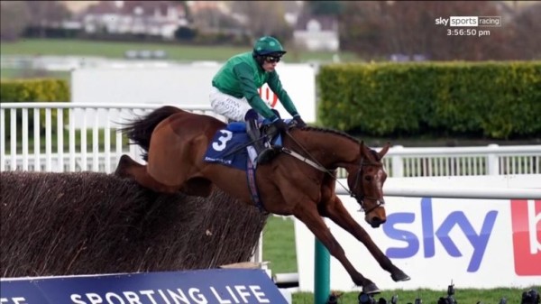 Champion Trainer title race: Willie Mullins using Manchester United's FA Cup semi-final as a lesson ahead of Sandown finale Champion Trainer title race: Willie Mullins using Manchester United's FA Cup semi-final as a lesson ahead of Sandown finale