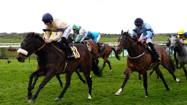 Craven Stakes: Haatem strikes in Newmarket feature for Sean Levey and Richard Hannon