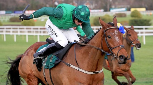 El Fabiolo set for Sandown as Willie Mullins chases title glory El Fabiolo set for Sandown as Willie Mullins chases title glory