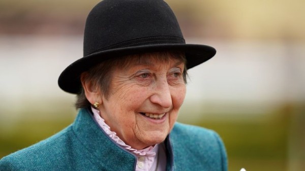 Henrietta Knight backs Grand National winner I Am Maximus for Cheltenham Gold Cup glory