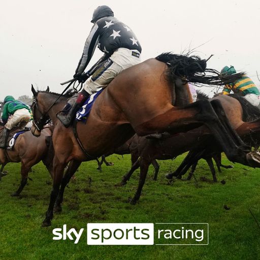 Hollie Doyle blog: Action Point goes for Two-Year-Old Trophy glory at Redcar before Champions Day at Ascot