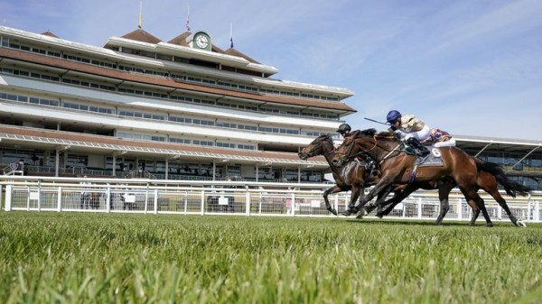 Today on Sky Sports Racing: Zoum Zoum headlines Greenham Stakes at Newbury