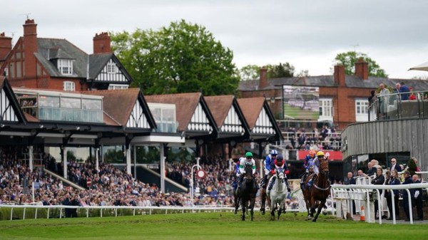 Cheshire Oaks live on Sky Sports Racing: Joseph O'Brien hoping Galileo Dame can join Chester honours list Cheshire Oaks live on Sky Sports Racing: Joseph O'Brien hoping Galileo Dame can join Chester honours list