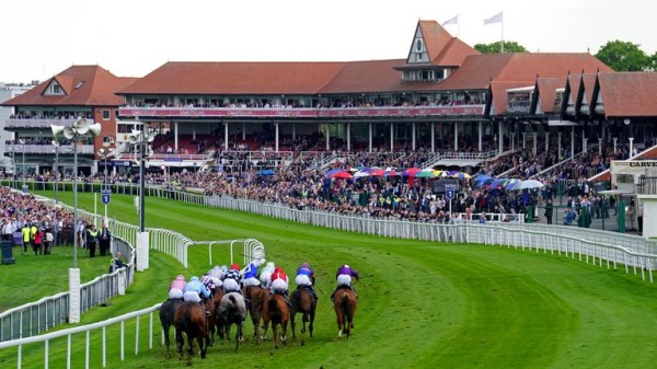 Chester's Boodles May Festival: Horses to follow this week Chester's Boodles May Festival: Horses to follow this week