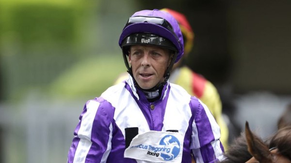 Kentucky Derby live on Sky Sports: Ben Curtis living the dream with high hopes for Honor Marie at Churchill Downs