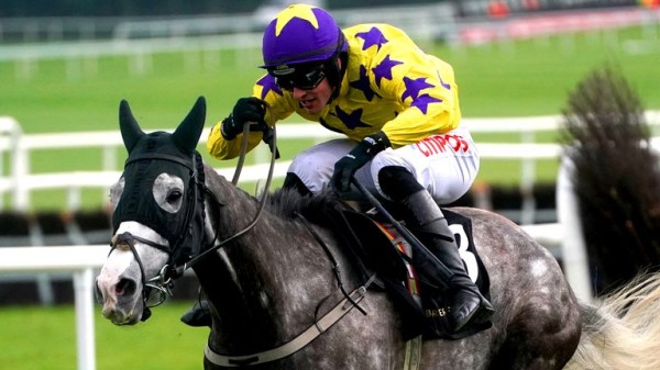 Teahupoo crowned Punchestown staying king with stylish success