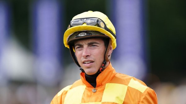 Today on Sky Sports Racing: Carlo Ancelotti’s Gala Real stars in ParisLongchamp with James Doyle on Melo Melo